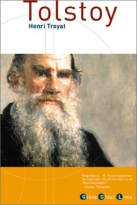 Image of Tolstoy (Grove Great Lives)