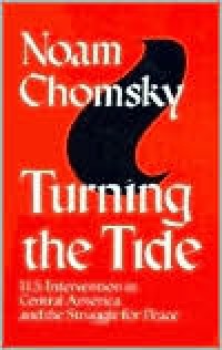 Image of Turning The Tide