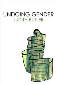 Image of Undoing Gender