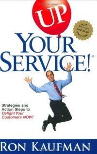 Image of Up Your Service!
