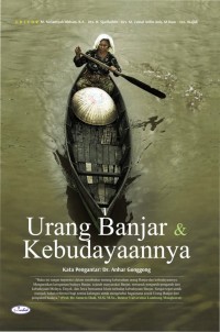 Image of Urang Banjar & Kebudayaannya