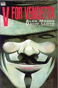 Image of V For Vendetta