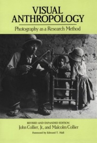 Image of Visual Anthropology: Photography As A Research Method