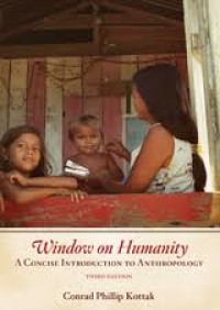 Image of Window On Humanity