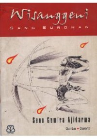 Image of Wisanggeni Sang Buronan