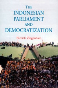 Image of The Indonesian Parliament and Democratization