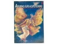 Image of Aburing Kupu-Kupu Kuning