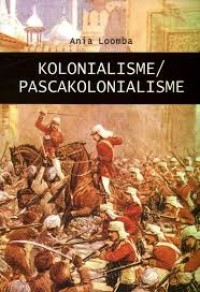 Image of Kolonialisme/ Pascakolonialisme