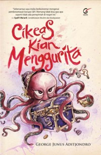 Image of Cikeas Kian Menggurita