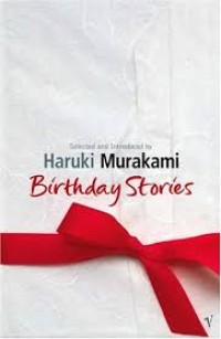 Image of Birthday Stories