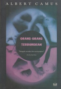 Image of Orang-Orang Terbungkam