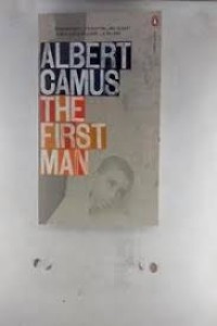 Image of The First Man