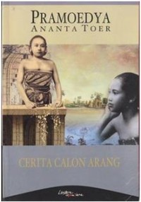 Image of Cerita Calon Arang