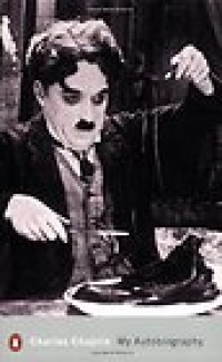 Image of Charles Chaplin : My Autobiography