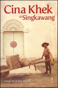 Image of Cina Khek di Singkawang