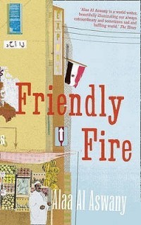 Image of Friendly Fire