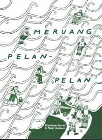 Image of Meruang Pelan-Pelan