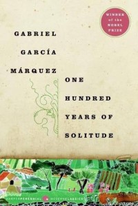Image of One Hundred Years of Solitude