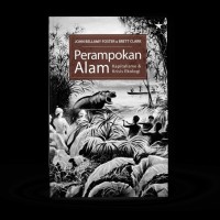 Image of Perampokan Alam: Kapitalisme & Krisis Ekologi