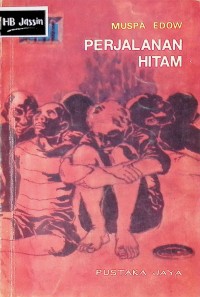 Image of Perjalanan Hitam