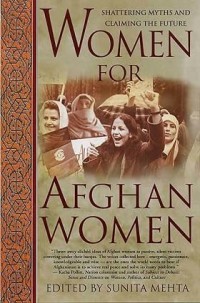 Image of Women for Afghan Women