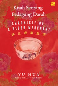 Image of Kisah Seorang Pedagang Darah