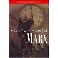 Image of Hantu - Hantu Marx
