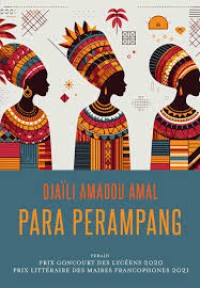 Image of Para Perampang