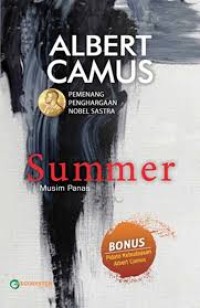 Image of Summer: Musim Panas