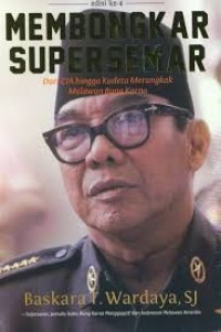 Image of Membongkar Supersemar