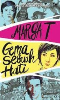 Image of Gema Sebuah Hati