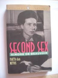 Image of Second Sex : Fakta dan Mitos