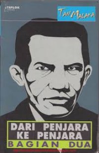Image of Dari Penjara Ke Penjara : Bagian Dua