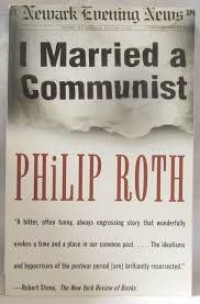 Image of I Married a Communist