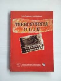 Image of Terbunuhnya Udin