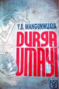 Image of Durga Umayi