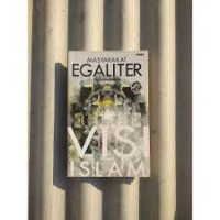 Image of Masyarakat Egaliter Visi Islam