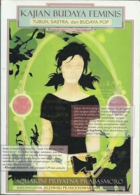 Image of Kajian Budaya Feminis: Tubuh, Sastra, dan Budaya Pop