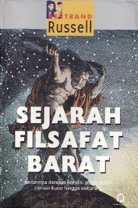 Image of Sejarah FIlsafat Barat: Kaitannya Dengan Kondisi Sosio-Politik Zaman Kuno Hingga Sekarang
