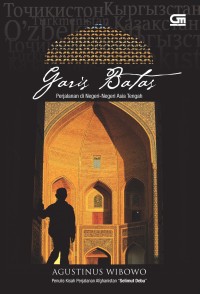 Image of Garis Batas