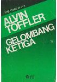 Image of Gelombang Ketiga