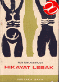 Image of Hikayat Lebak