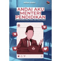 Image of Andai Aku Menteri Pendidikan