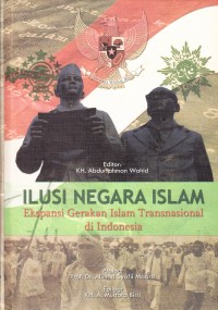 Image of Ilusi Negara Islam
