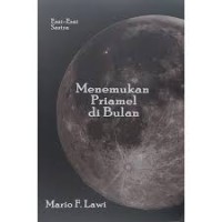 Image of Menemukan Priamel di Bulan