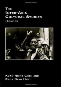 Image of The Inter-Asia Cultural Studies Reader