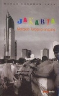 Image of Jakarta