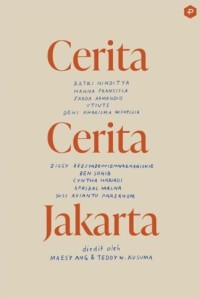 Image of Cerita - cerita Jakarta