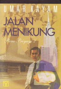 Image of Jalan Menikung Para Priyayi 2