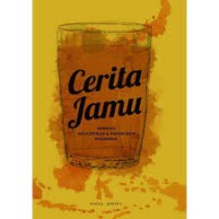Image of Cerita Jamu: Warisan Kecantikan & Kesehatan Indonesia